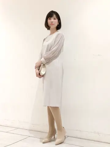 23区 S 市川 コーディネート画像