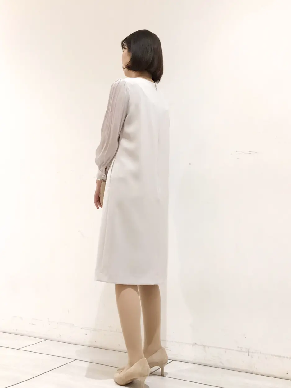 23区 S 市川 コーディネート画像