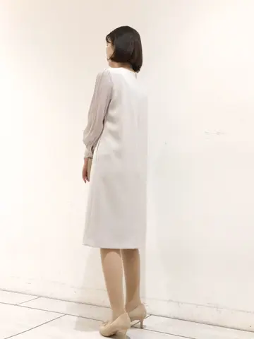 23区 S 市川 コーディネート画像