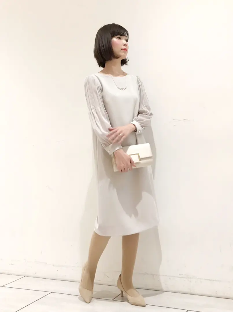 23区 S 市川 コーディネート画像