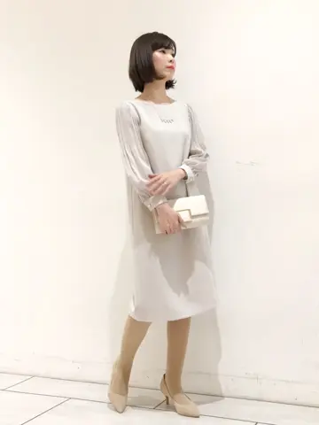 23区 S 市川 コーディネート画像