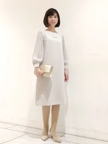 23区 S 市川 コーディネート画像