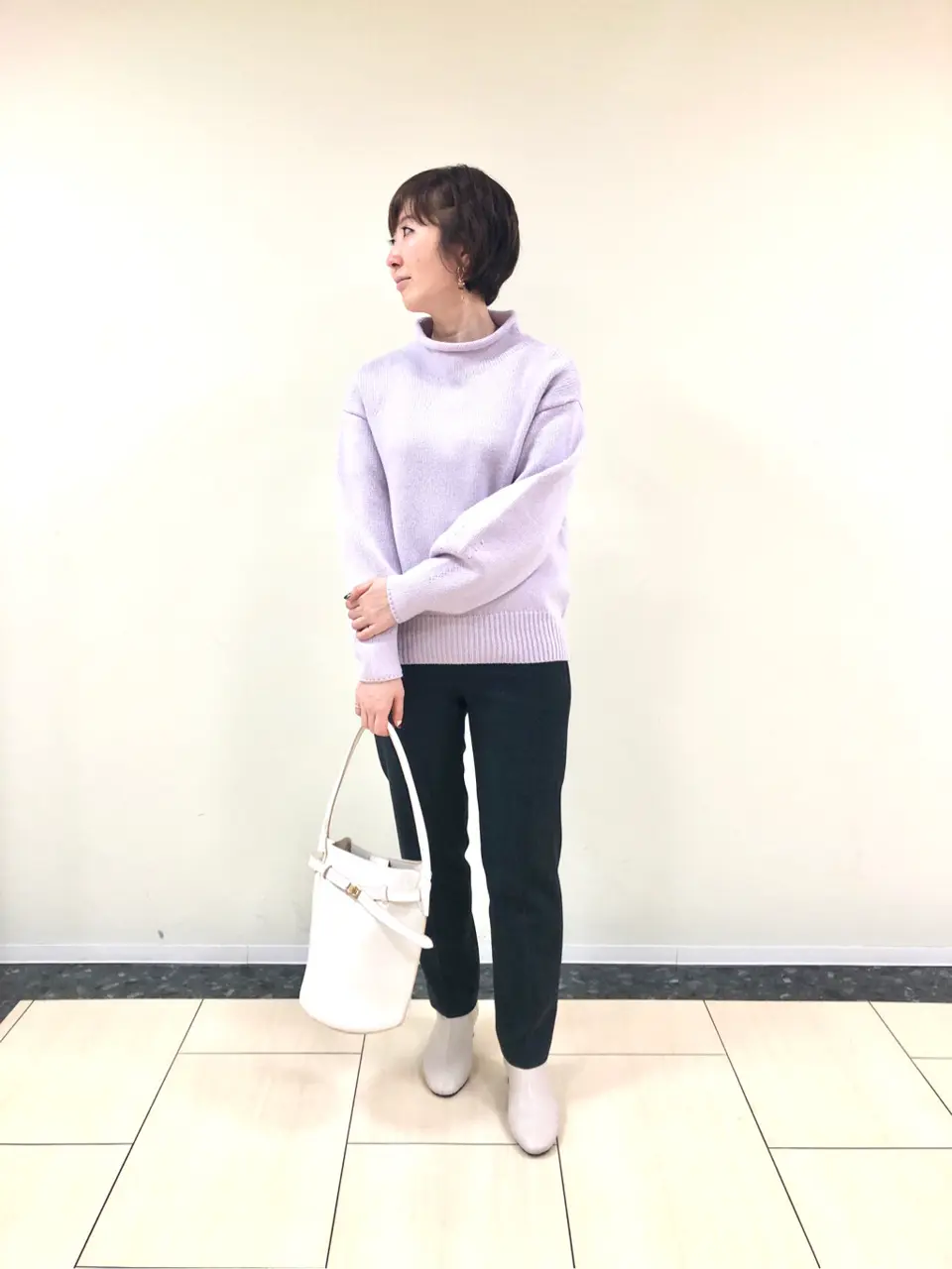 23区 S M コーディネート画像