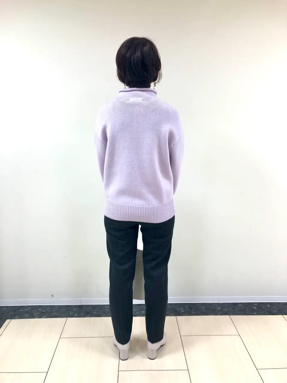 23区 S M コーディネート画像