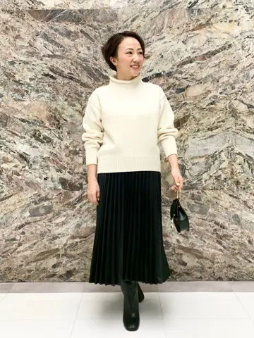 23区 S 藤川 コーディネート画像