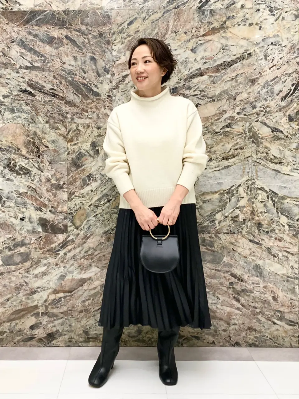 23区 S 藤川 コーディネート画像