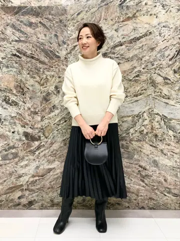 23区 S 藤川 コーディネート画像