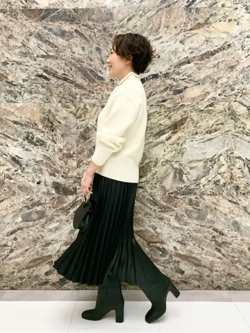 23区 S 藤川 コーディネート画像