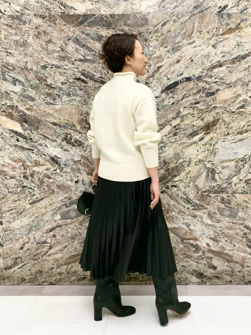 23区 S 藤川 コーディネート画像