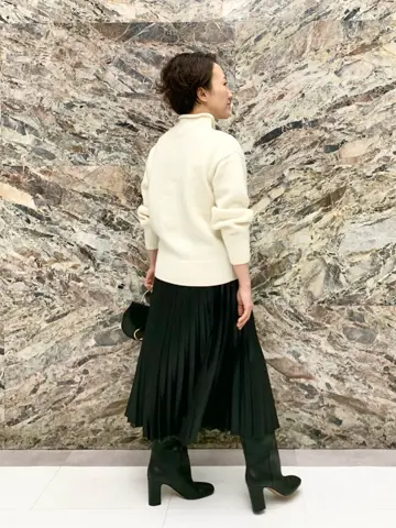 23区 S 藤川 コーディネート画像