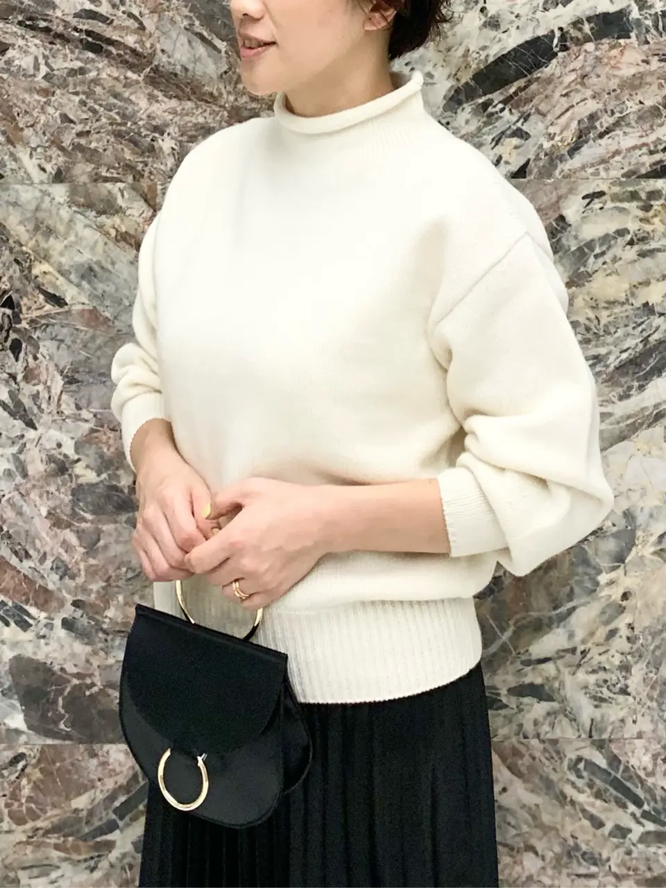 23区 S 藤川 コーディネート画像