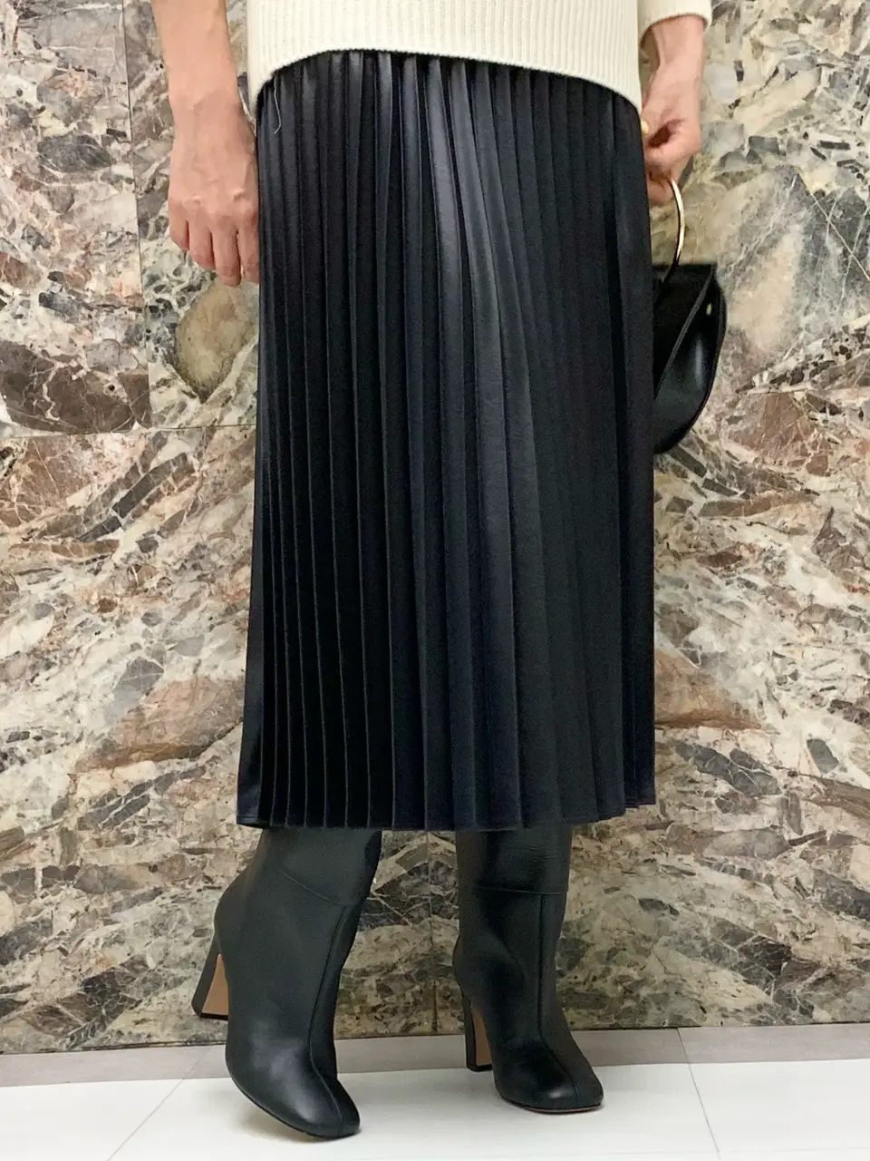 23区 S 藤川 コーディネート画像