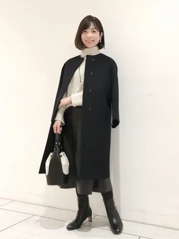 23区 S 市川 コーディネート画像