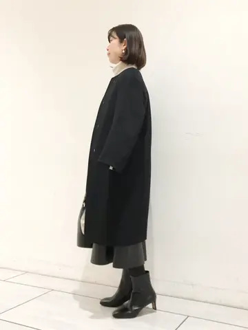 23区 S 市川 コーディネート画像