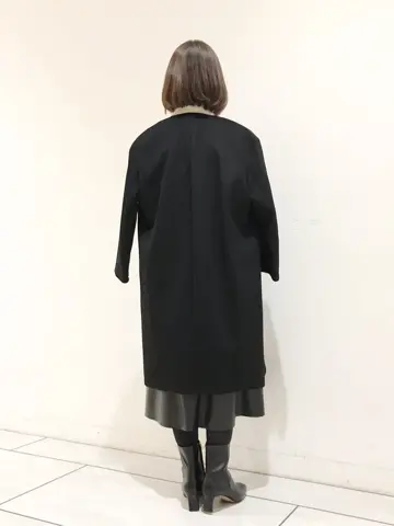 23区 S 市川 コーディネート画像