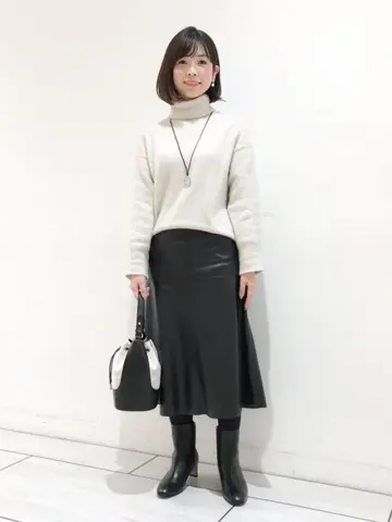 23区 S 市川 コーディネート画像