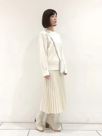 23区 S 市川 コーディネート画像