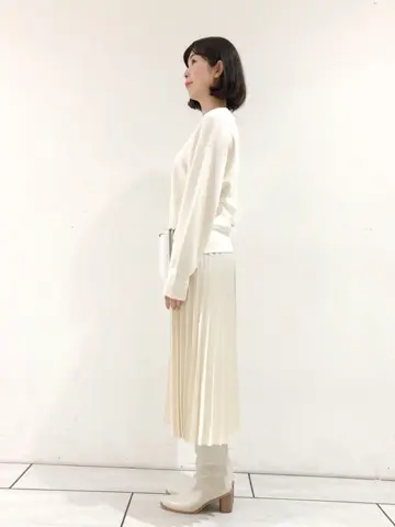 23区 S 市川 コーディネート画像