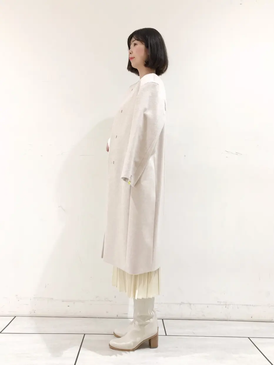 23区 S 市川 コーディネート画像