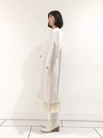 23区 S 市川 コーディネート画像