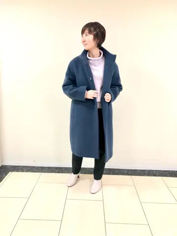 23区 S M コーディネート画像