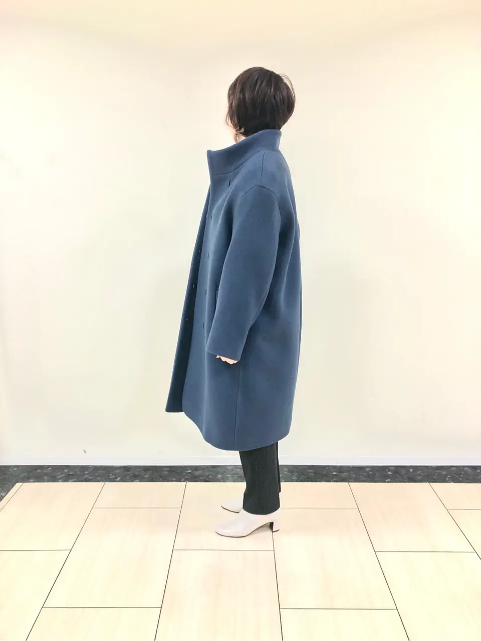 23区 S M コーディネート画像