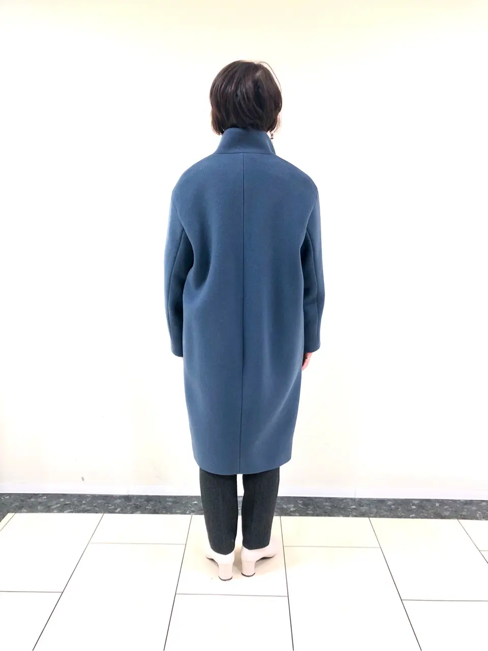 23区 S M コーディネート画像