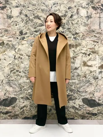 23区 S 藤川 コーディネート画像