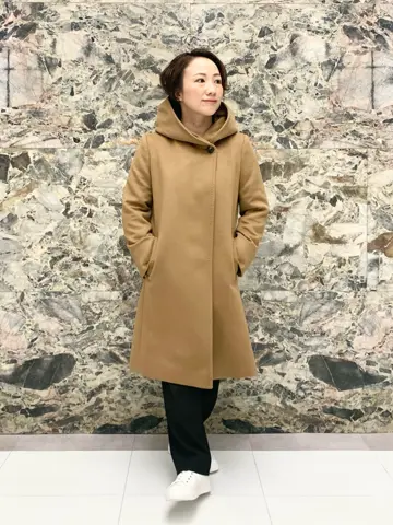 23区 S 藤川 コーディネート画像