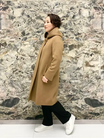 23区 S 藤川 コーディネート画像