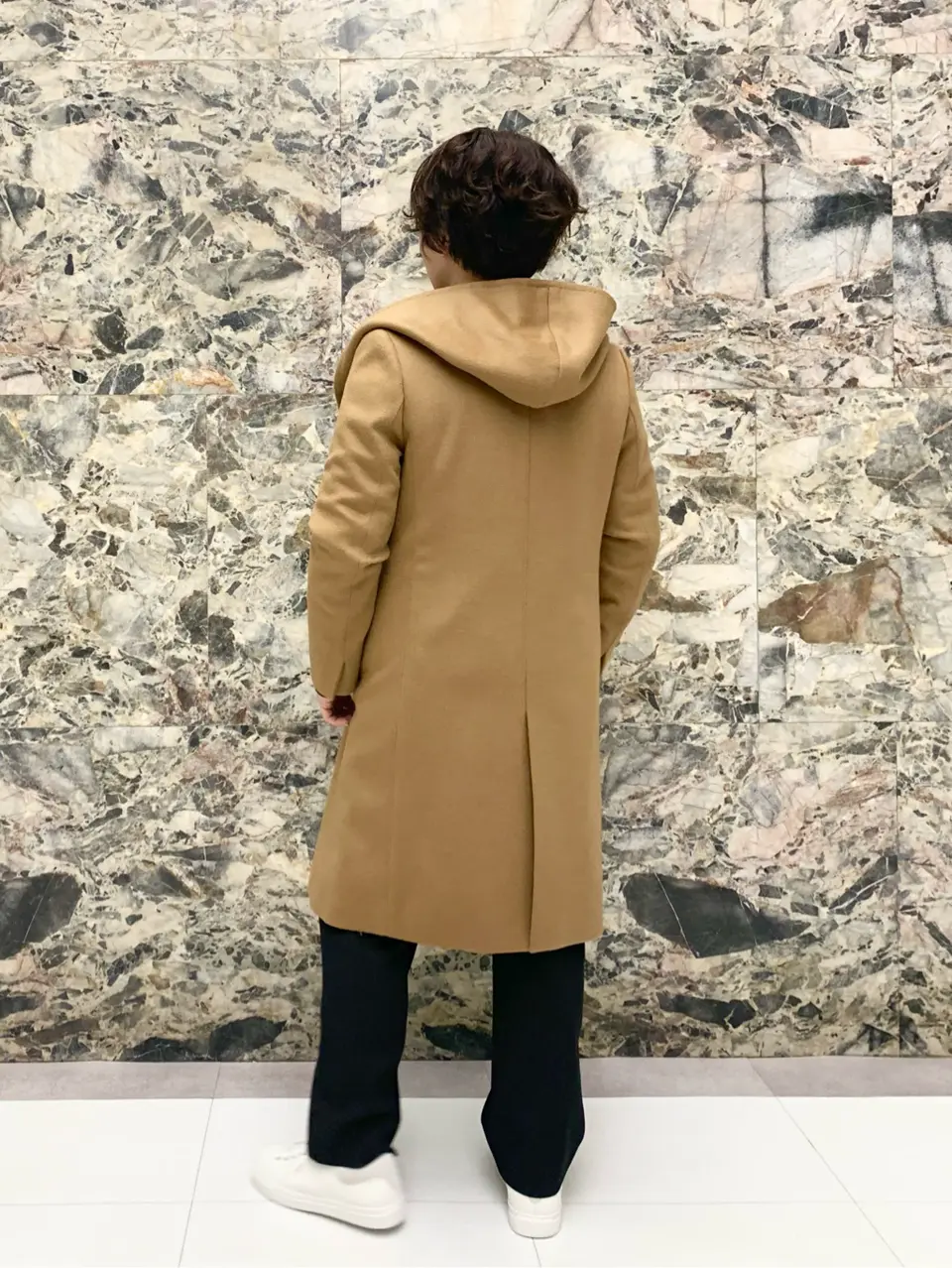 23区 S 藤川 コーディネート画像