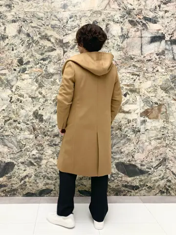 23区 S 藤川 コーディネート画像