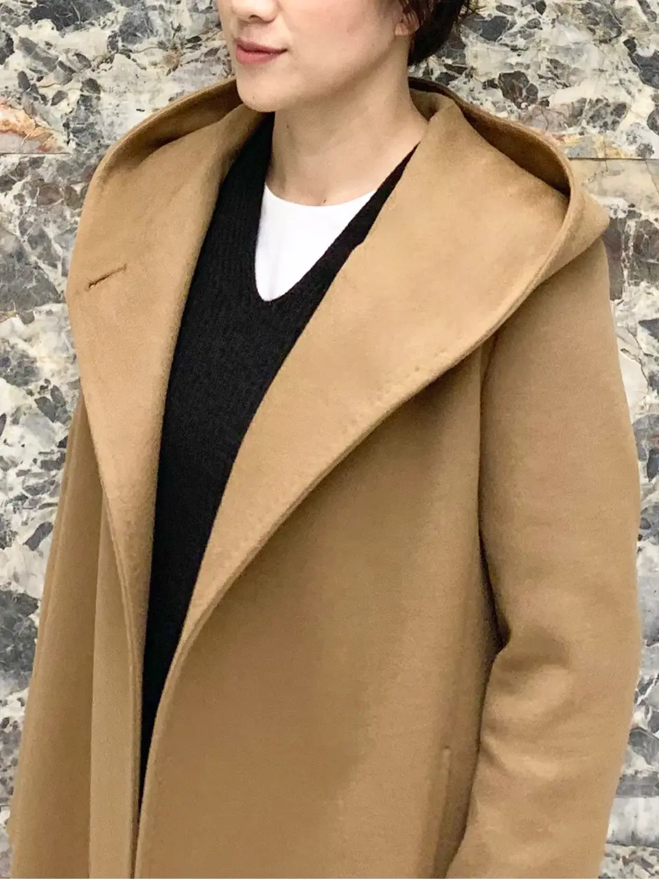 23区 S 藤川 コーディネート画像