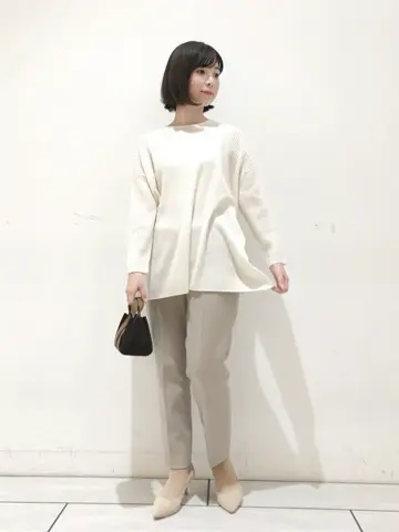 23区 S 市川 コーディネート画像