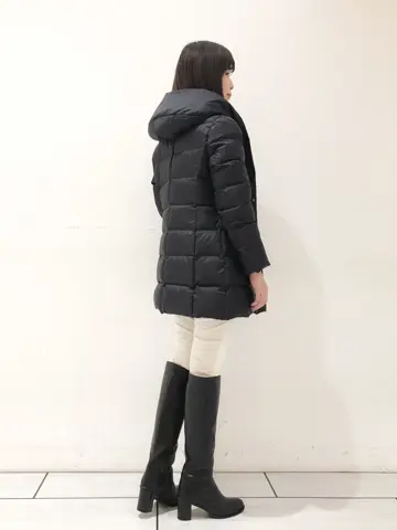 23区 S 市川 コーディネート画像