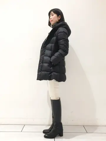 23区 S 市川 コーディネート画像