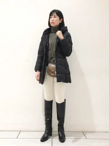 23区 S 市川 コーディネート画像