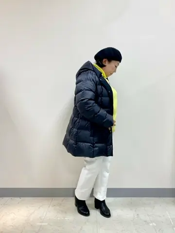 23区 S 塚原 コーディネート画像