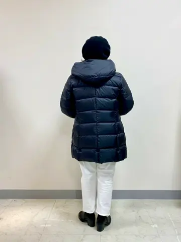 23区 S 塚原 コーディネート画像