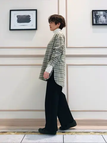 23区 S 橋爪 コーディネート画像