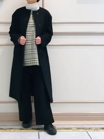 23区 S 橋爪 コーディネート画像