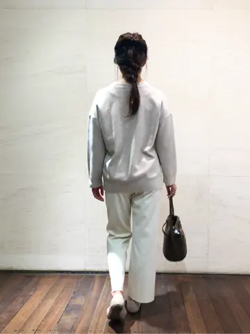 23区 S 関目 コーディネート画像