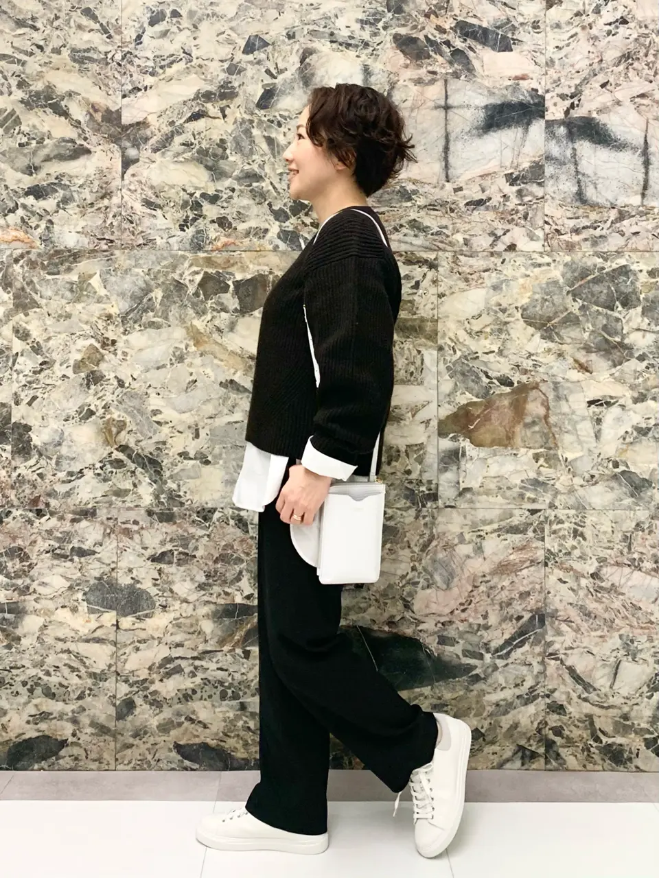 23区 S 藤川 コーディネート画像