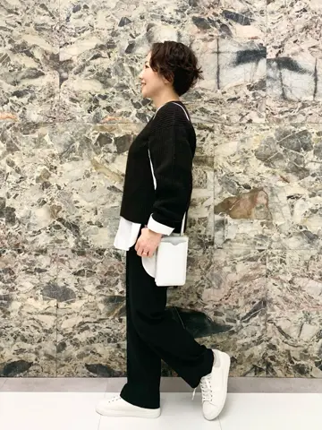 23区 S 藤川 コーディネート画像