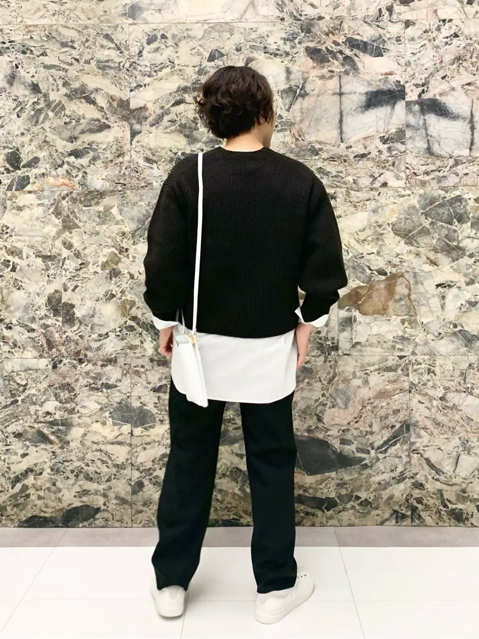 23区 S 藤川 コーディネート画像