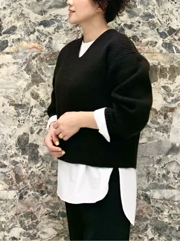 23区 S 藤川 コーディネート画像