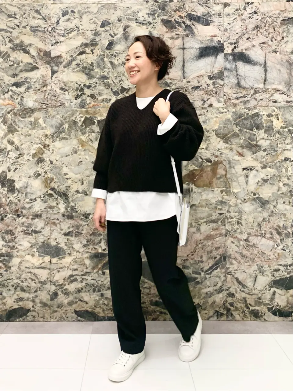 23区 S 藤川 コーディネート画像