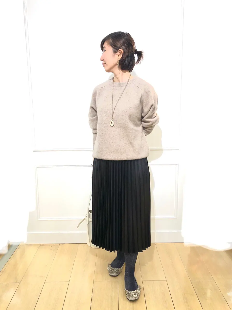 23区 S M コーディネート画像