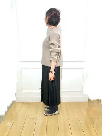 23区 S M コーディネート画像