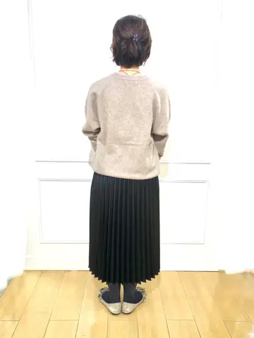 23区 S M コーディネート画像